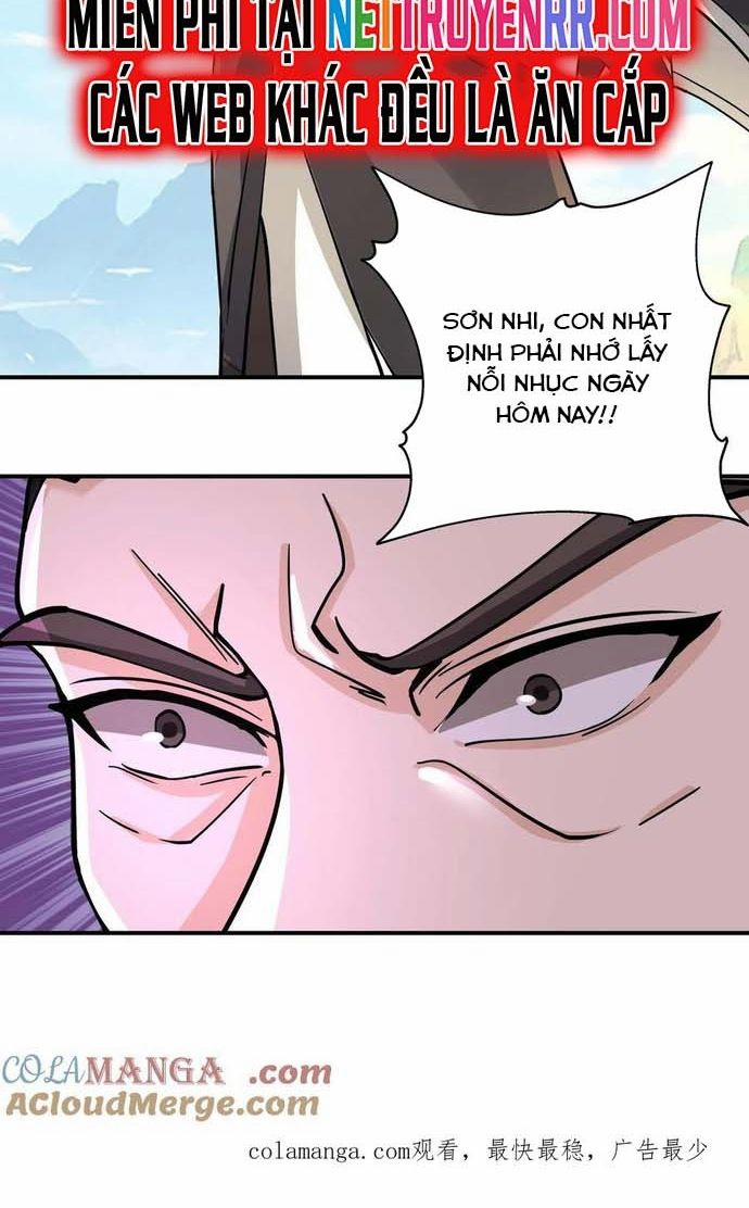 Hỗn Độn Thiên Đế Quyết 143 trang 7