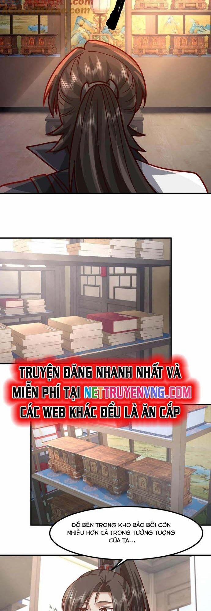 Hỗn Độn Thiên Đế Quyết 146 trang 2