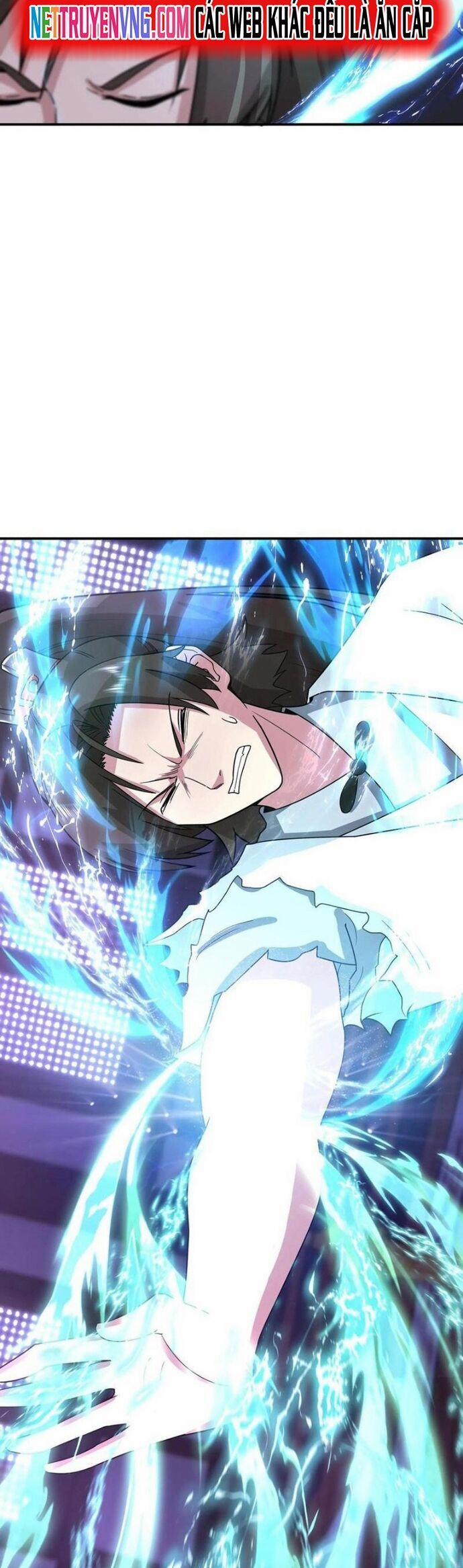 Hỗn Độn Thiên Đế Quyết 148 trang 12