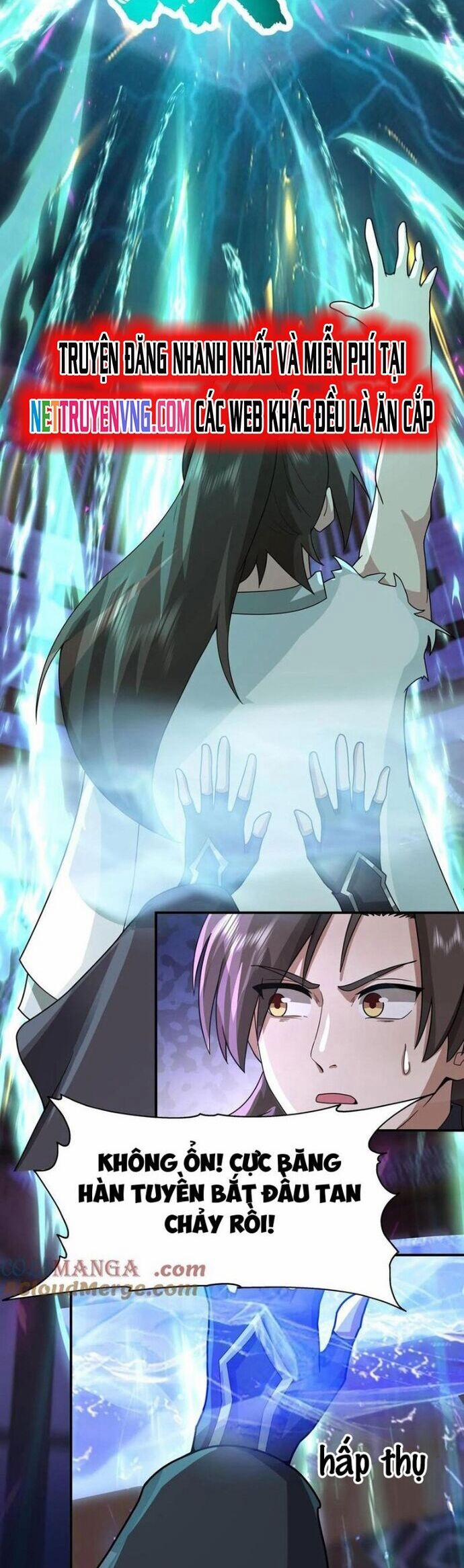Hỗn Độn Thiên Đế Quyết 148 trang 14