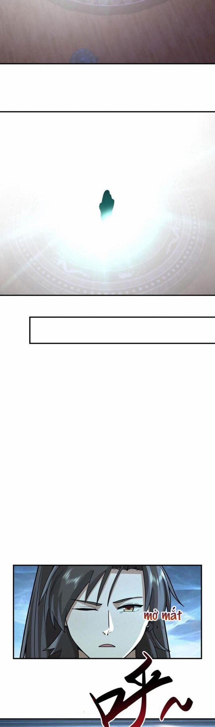 Hỗn Độn Thiên Đế Quyết 148 trang 17