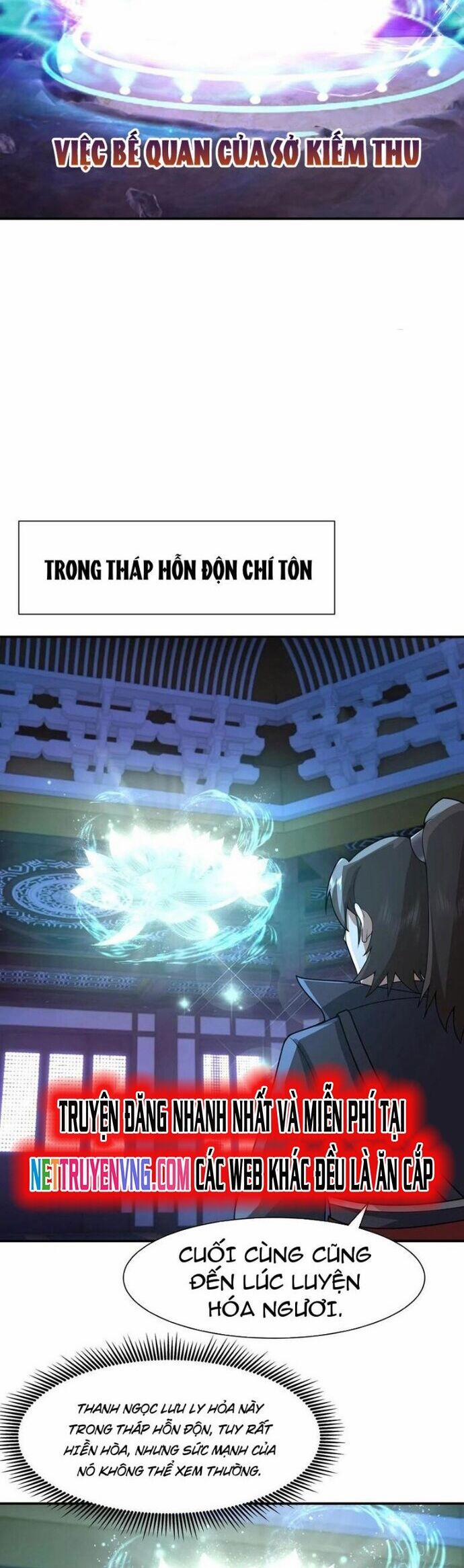 Hỗn Độn Thiên Đế Quyết 148 trang 2