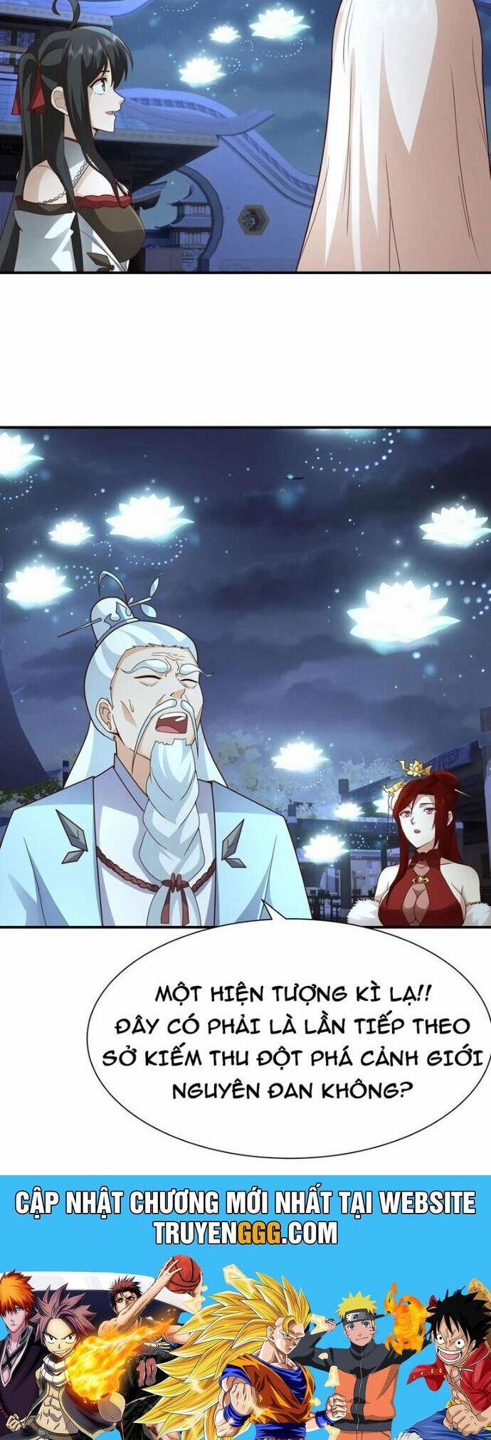 Hỗn Độn Thiên Đế Quyết 148 trang 25