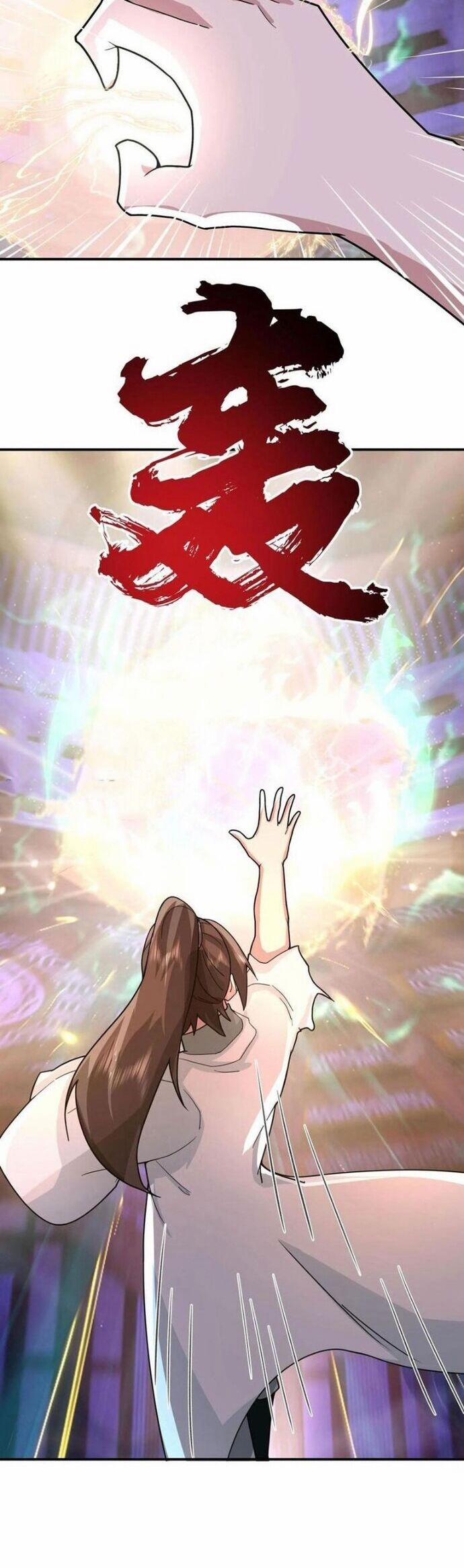 Hỗn Độn Thiên Đế Quyết 148 trang 8