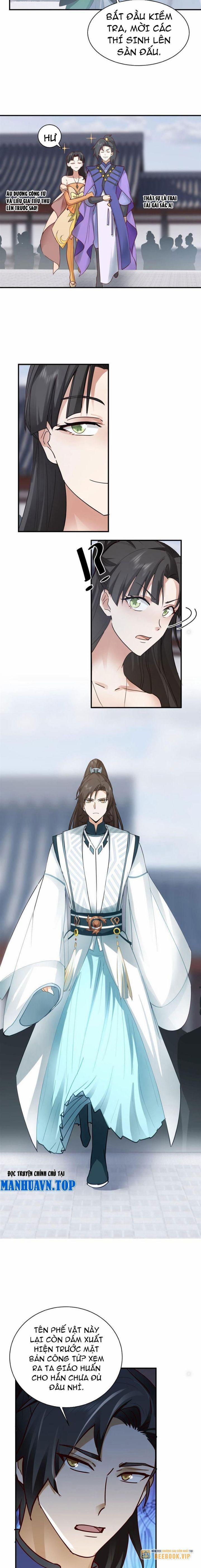 Hỗn Độn Thiên Đế Quyết 15 trang 1