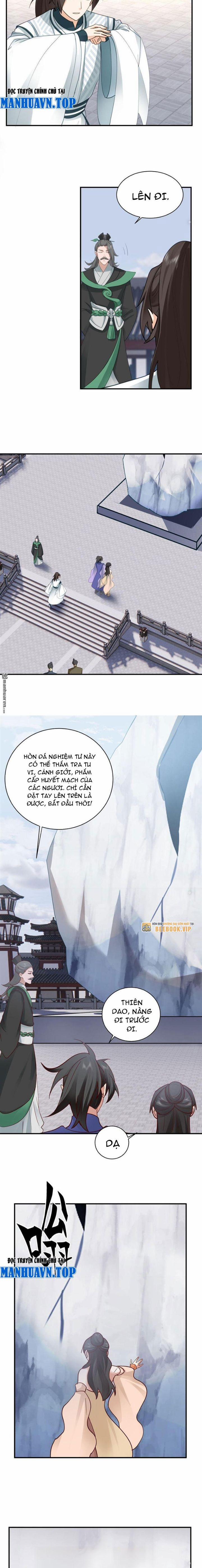 Hỗn Độn Thiên Đế Quyết 15 trang 5