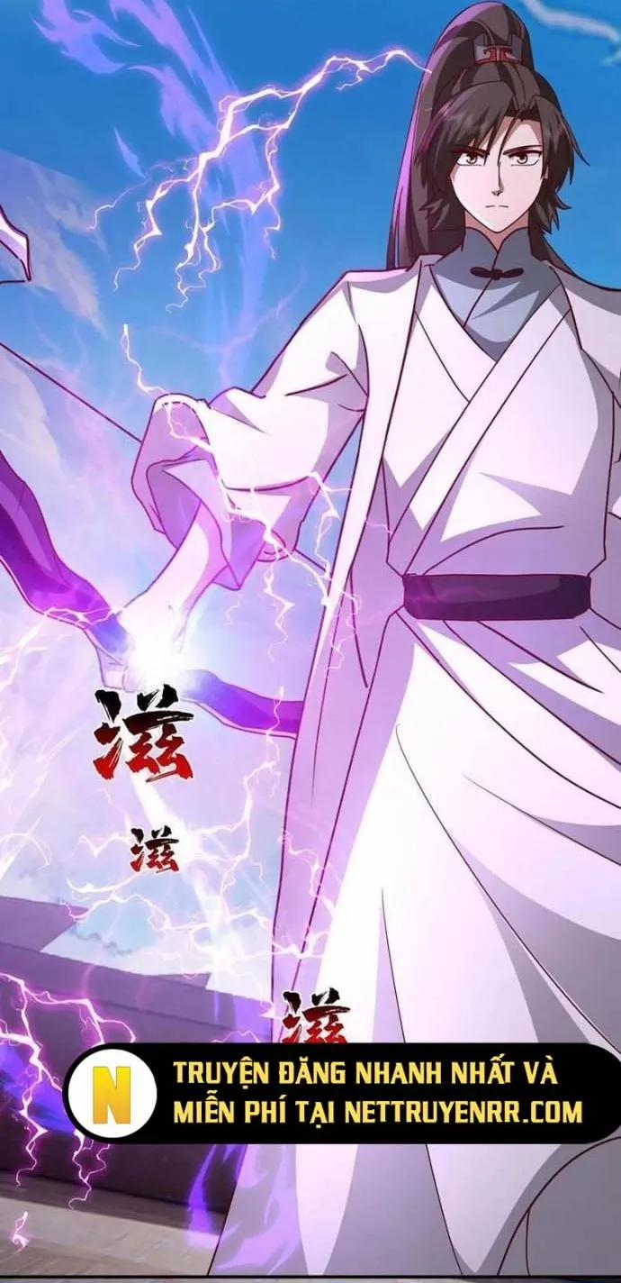 Hỗn Độn Thiên Đế Quyết 152 trang 12