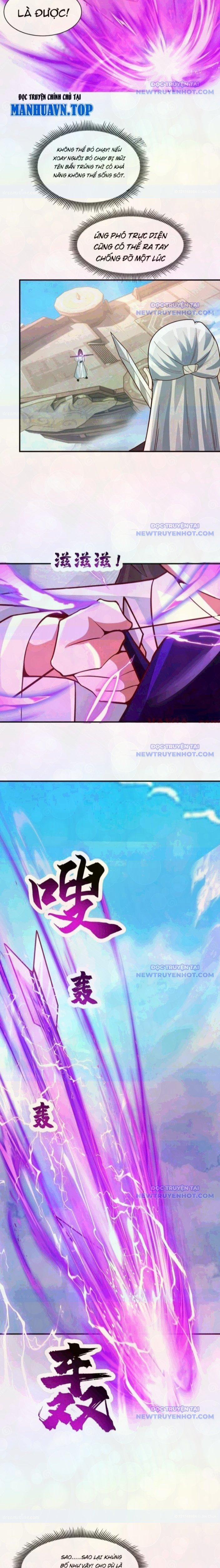 Hỗn Độn Thiên Đế Quyết 153 trang 1