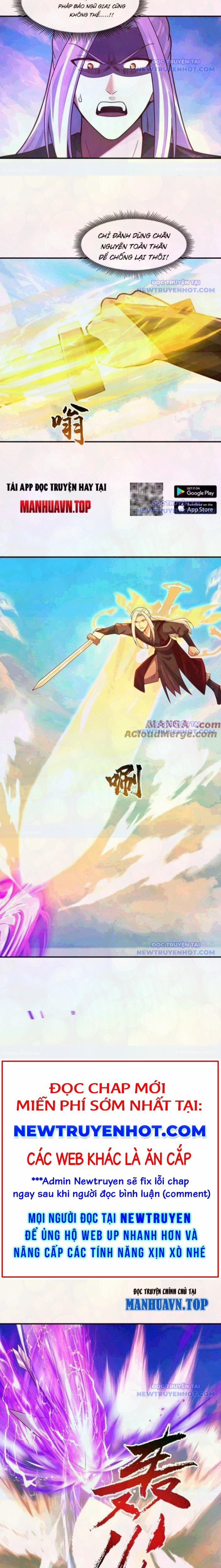 Hỗn Độn Thiên Đế Quyết 153 trang 2