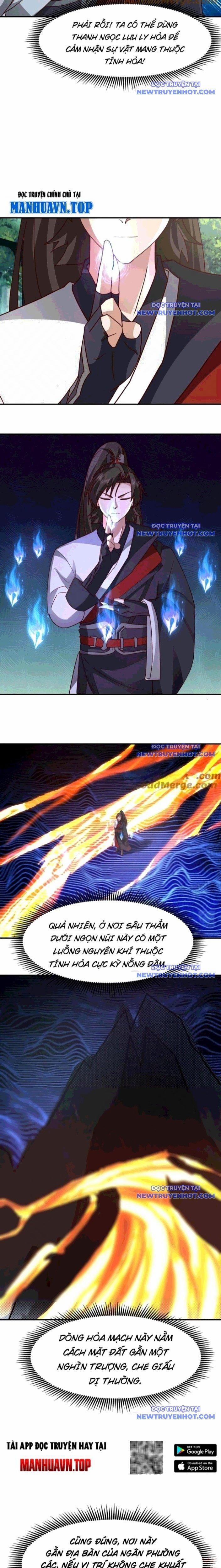 Hỗn Độn Thiên Đế Quyết 156 trang 1