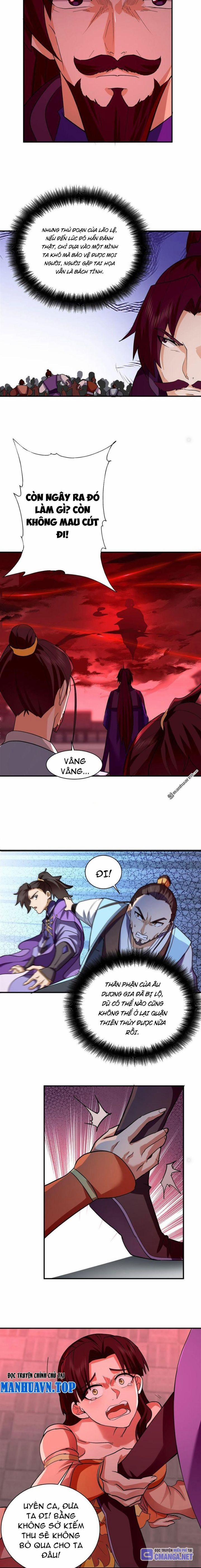 Hỗn Độn Thiên Đế Quyết 17 trang 2