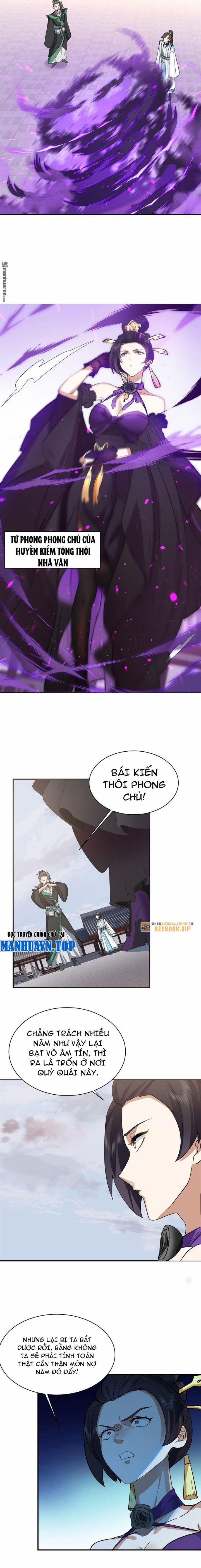 Hỗn Độn Thiên Đế Quyết 17 trang 5