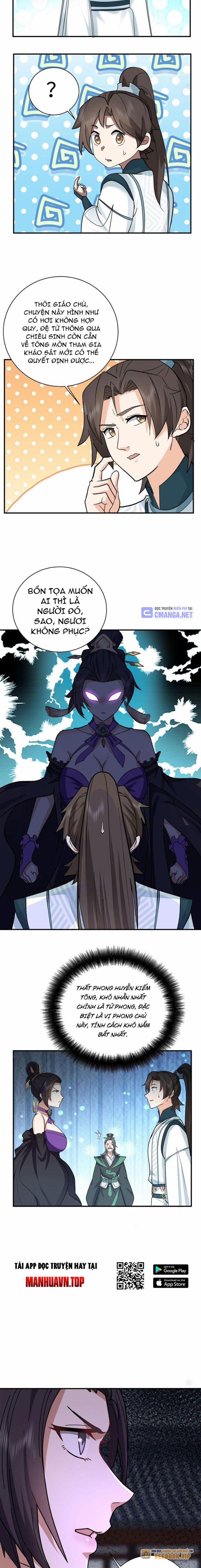 Hỗn Độn Thiên Đế Quyết 17 trang 7