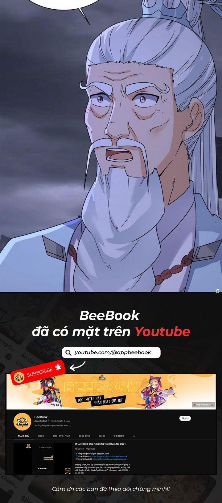 Hỗn Độn Thiên Đế Quyết 19 trang 9