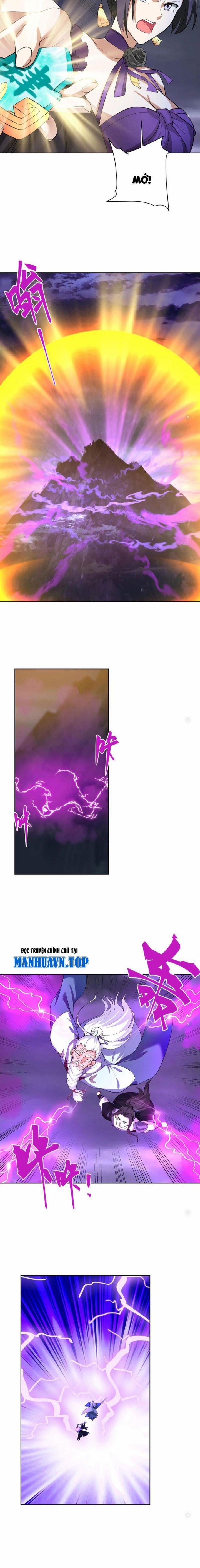Hỗn Độn Thiên Đế Quyết 20 trang 3