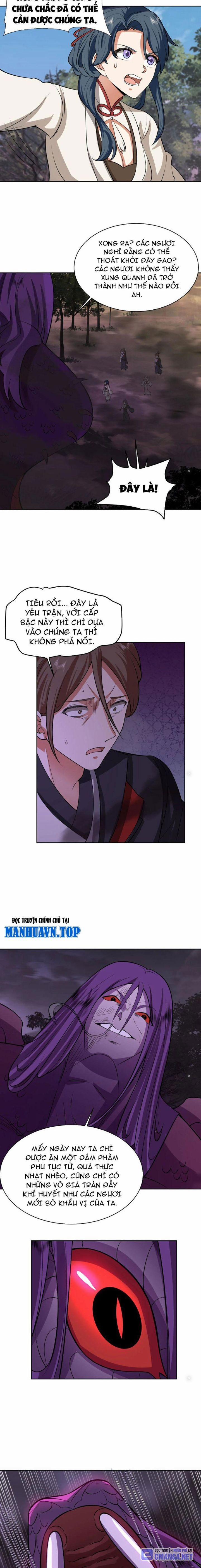 Hỗn Độn Thiên Đế Quyết 22 trang 2