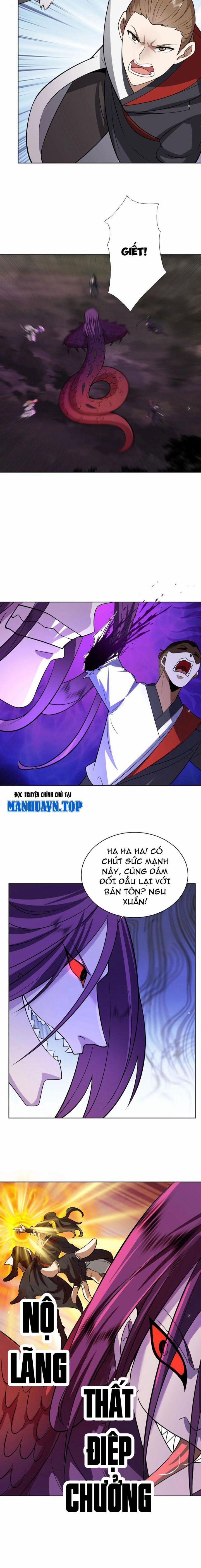 Hỗn Độn Thiên Đế Quyết 22 trang 6