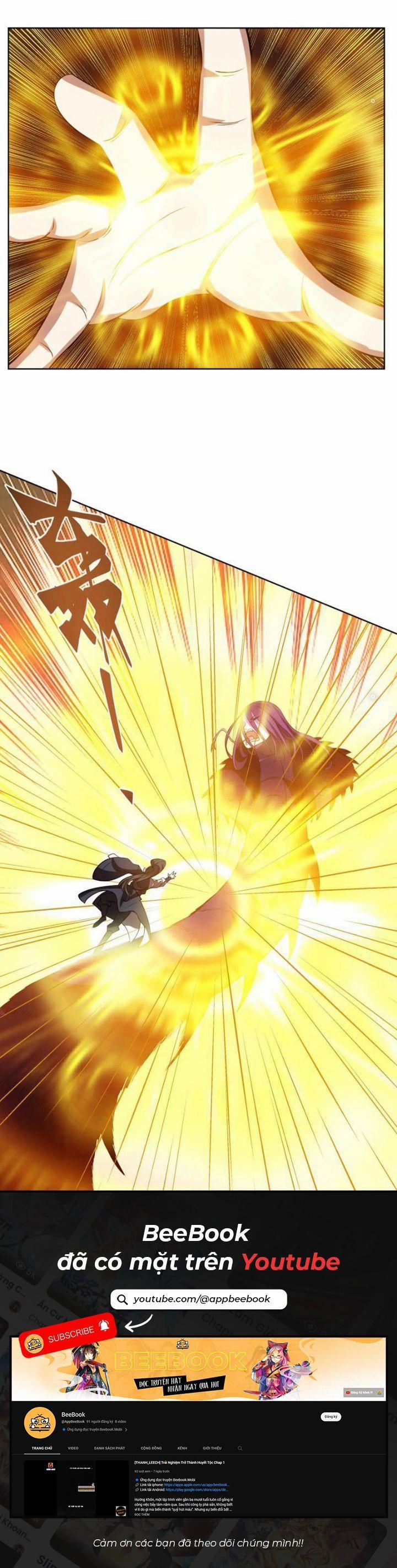 Hỗn Độn Thiên Đế Quyết 22 trang 7