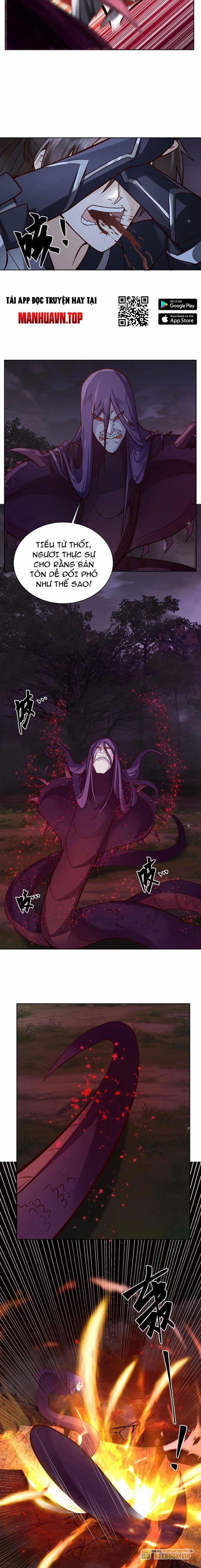 Hỗn Độn Thiên Đế Quyết 23 trang 1