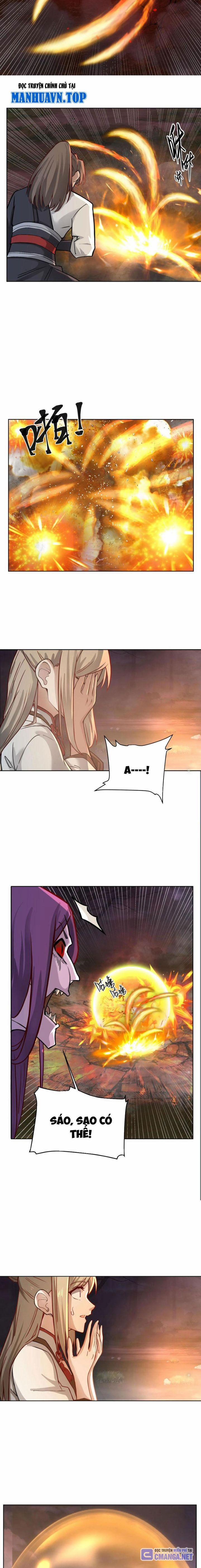 Hỗn Độn Thiên Đế Quyết 23 trang 2