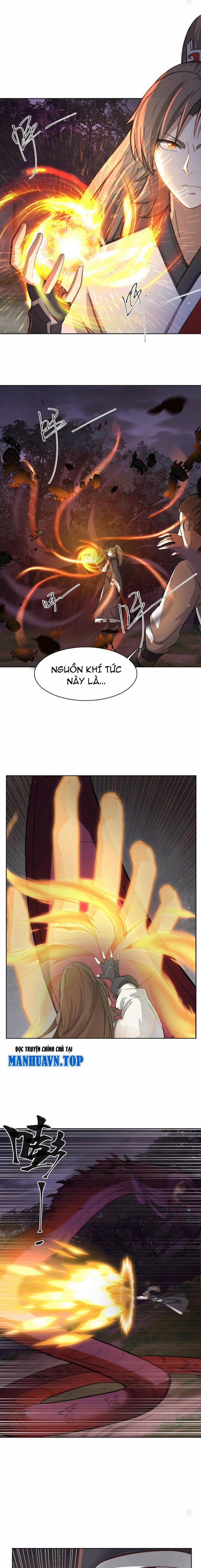 Hỗn Độn Thiên Đế Quyết 23 trang 4