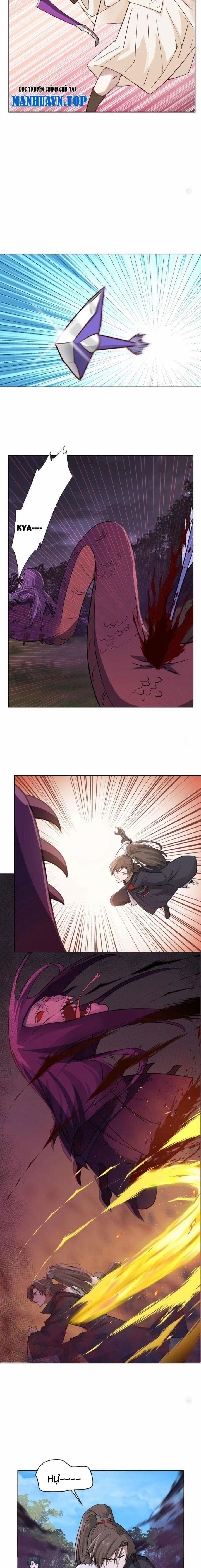 Hỗn Độn Thiên Đế Quyết 23 trang 6
