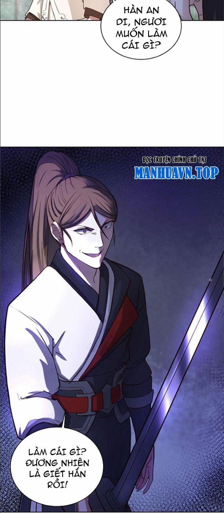 Hỗn Độn Thiên Đế Quyết 23 trang 8