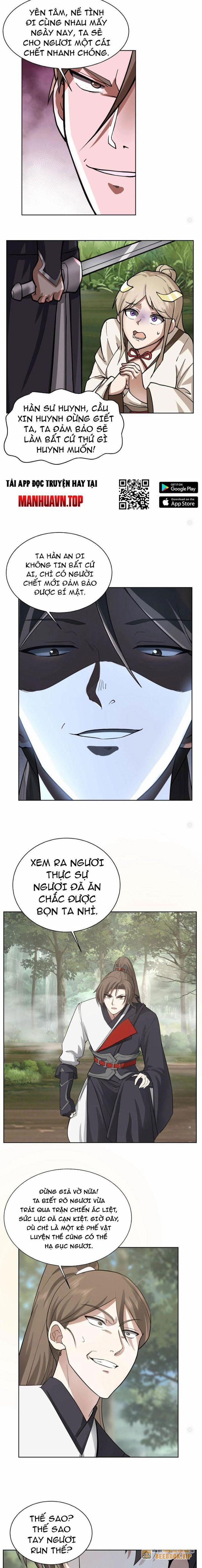 Hỗn Độn Thiên Đế Quyết 24 trang 1