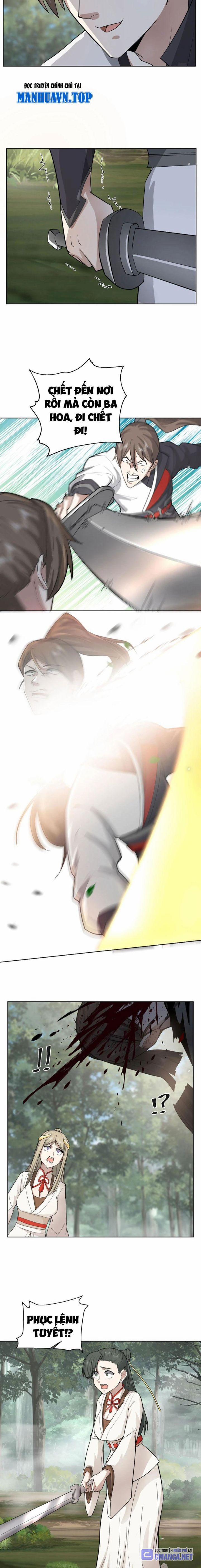 Hỗn Độn Thiên Đế Quyết 24 trang 2