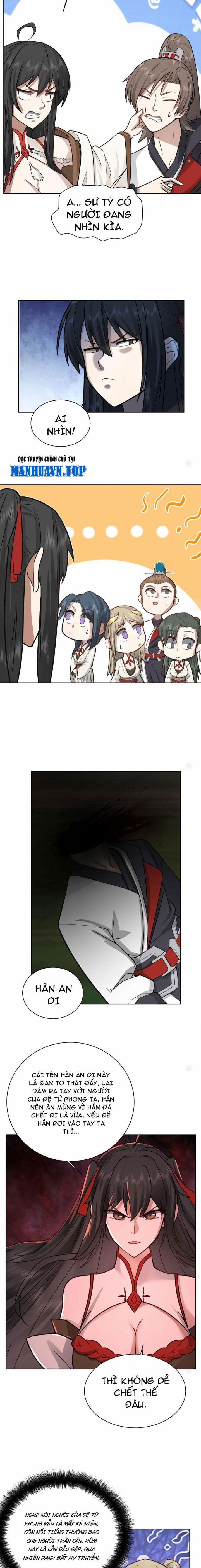 Hỗn Độn Thiên Đế Quyết 24 trang 5