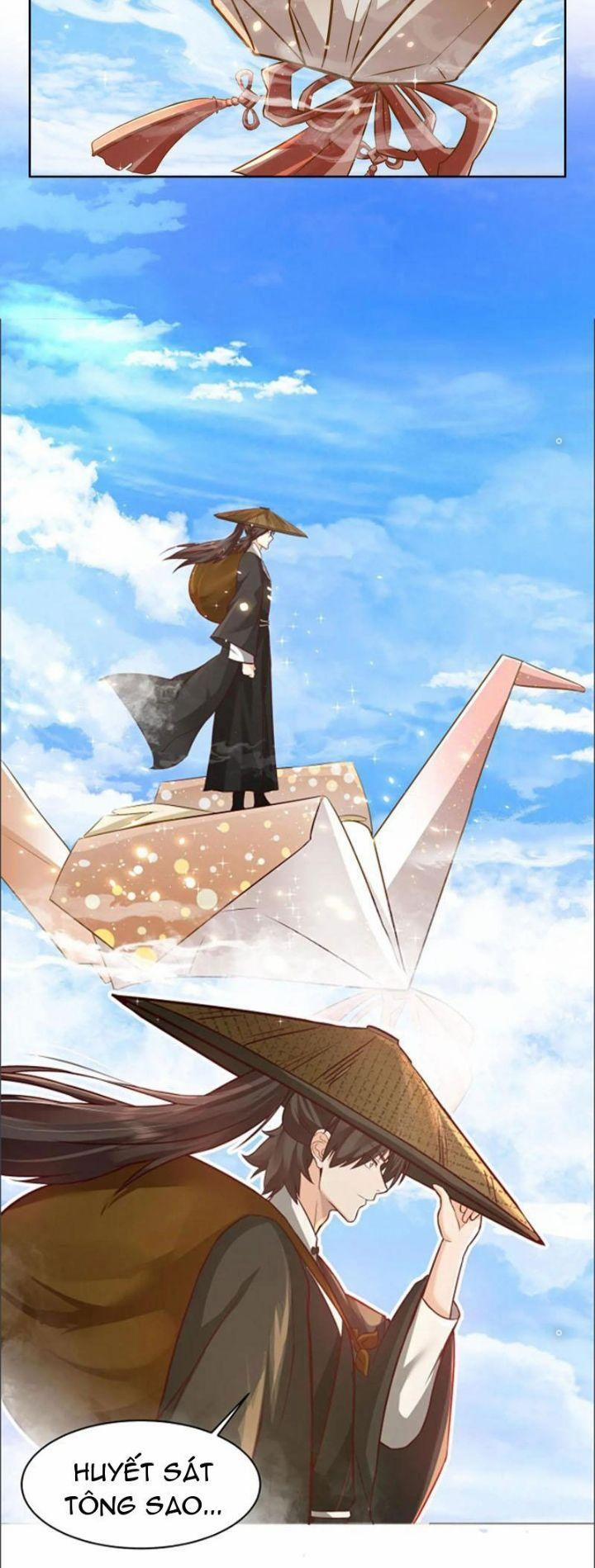 Hỗn Độn Thiên Đế Quyết 25 trang 7