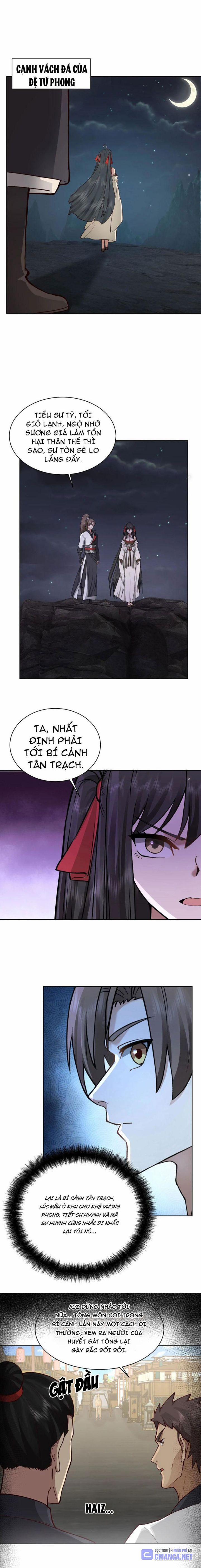 Hỗn Độn Thiên Đế Quyết 27 trang 2