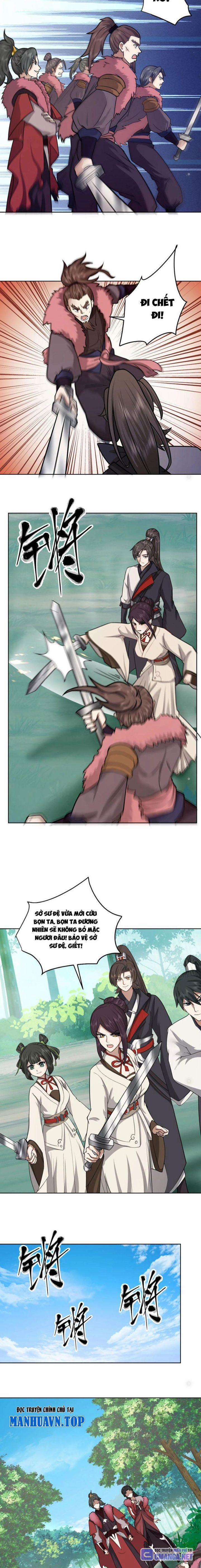 Hỗn Độn Thiên Đế Quyết 30 trang 2