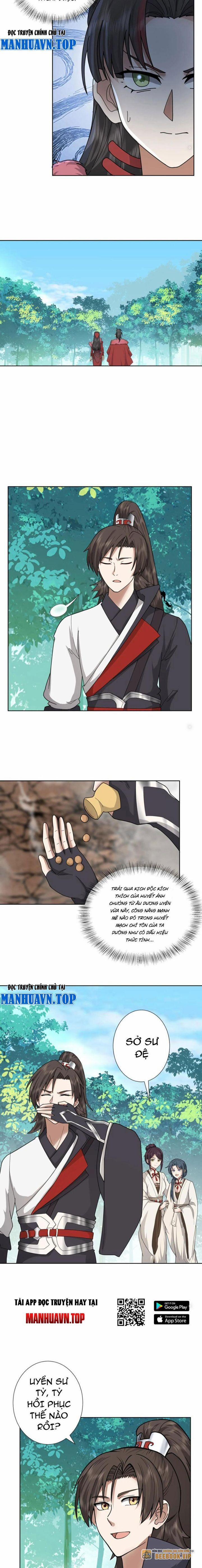 Hỗn Độn Thiên Đế Quyết 31 trang 1