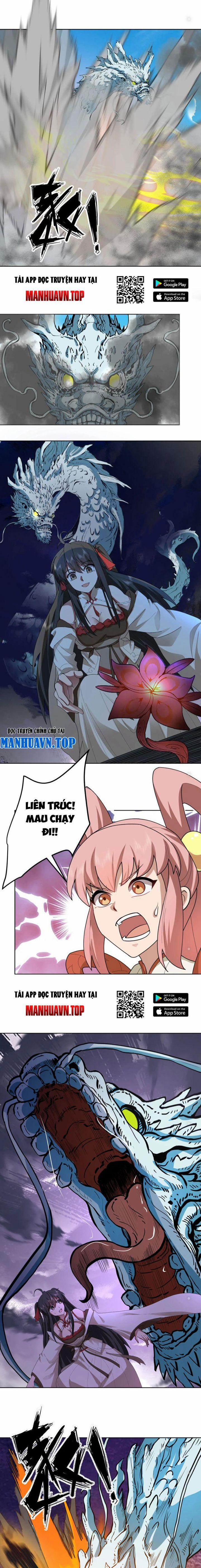 Hỗn Độn Thiên Đế Quyết 31 trang 7