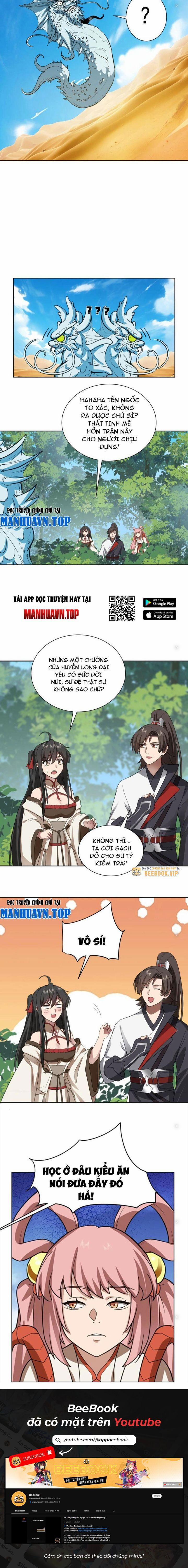 Hỗn Độn Thiên Đế Quyết 32 trang 7