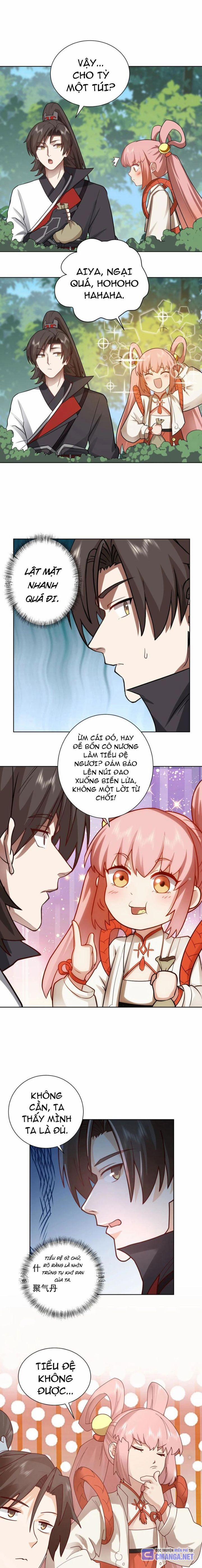 Hỗn Độn Thiên Đế Quyết 33 trang 2