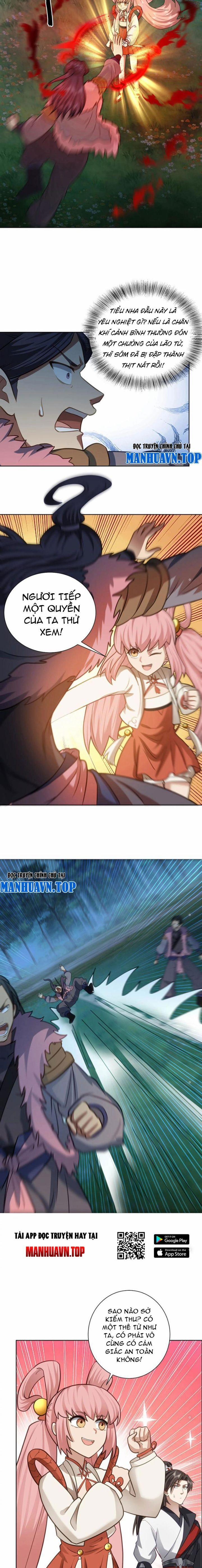 Hỗn Độn Thiên Đế Quyết 33 trang 7