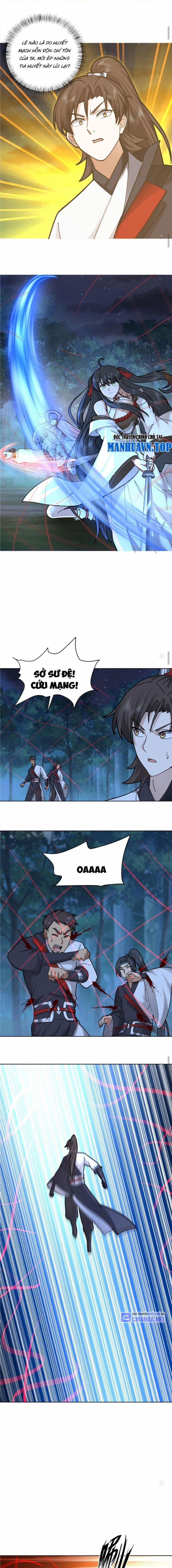 Hỗn Độn Thiên Đế Quyết 35 trang 2