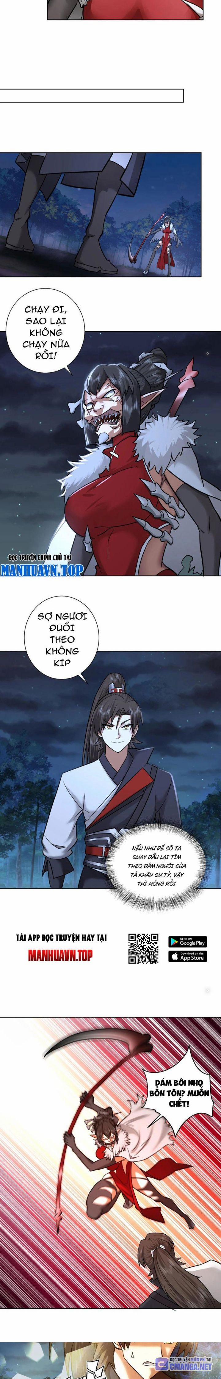 Hỗn Độn Thiên Đế Quyết 36 trang 2