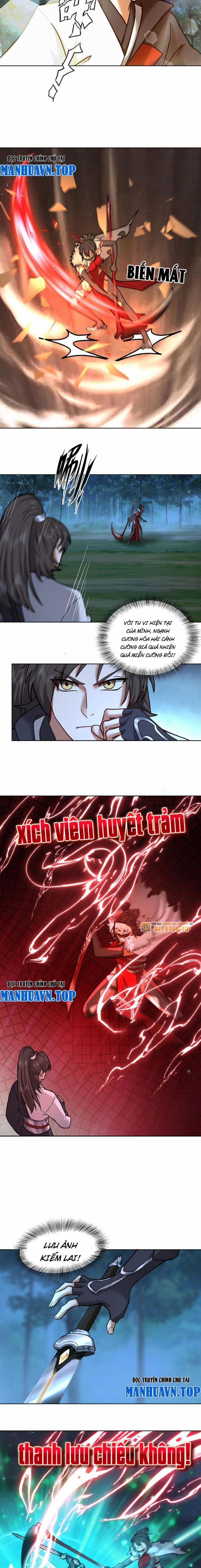 Hỗn Độn Thiên Đế Quyết 36 trang 3