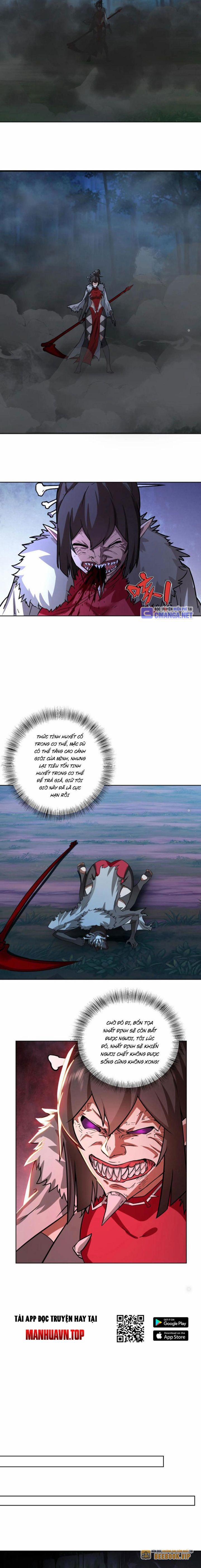 Hỗn Độn Thiên Đế Quyết 36 trang 5