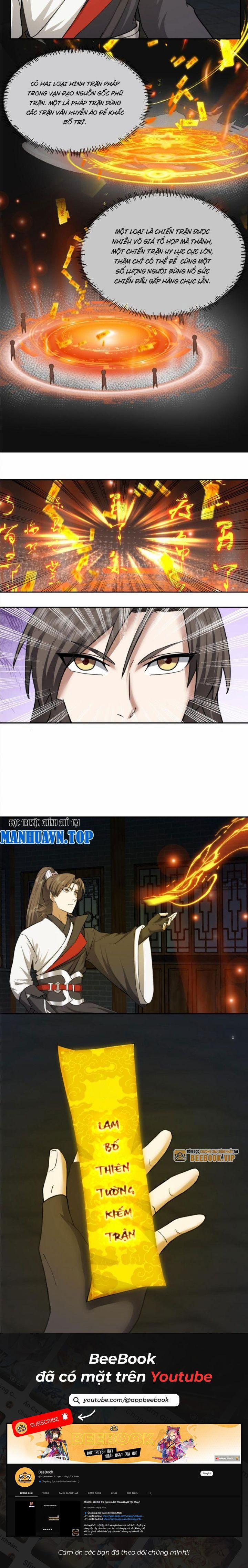 Hỗn Độn Thiên Đế Quyết 39 trang 5