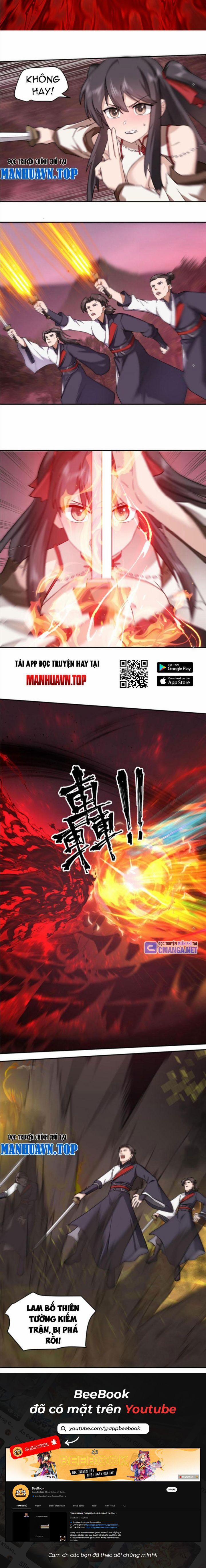 Hỗn Độn Thiên Đế Quyết 43 trang 4