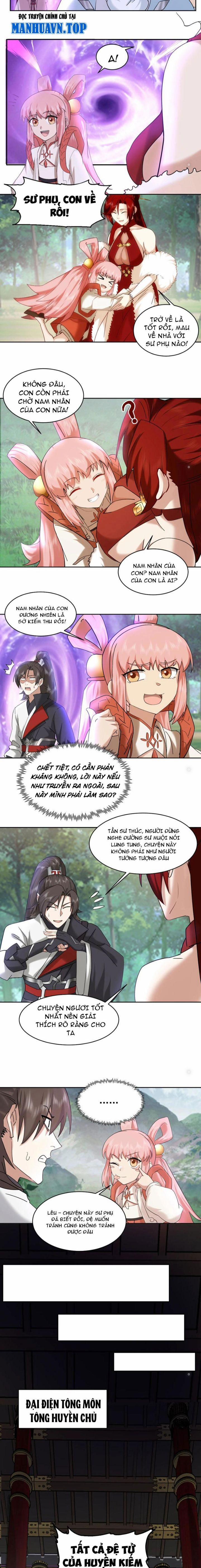 Hỗn Độn Thiên Đế Quyết 48 trang 2