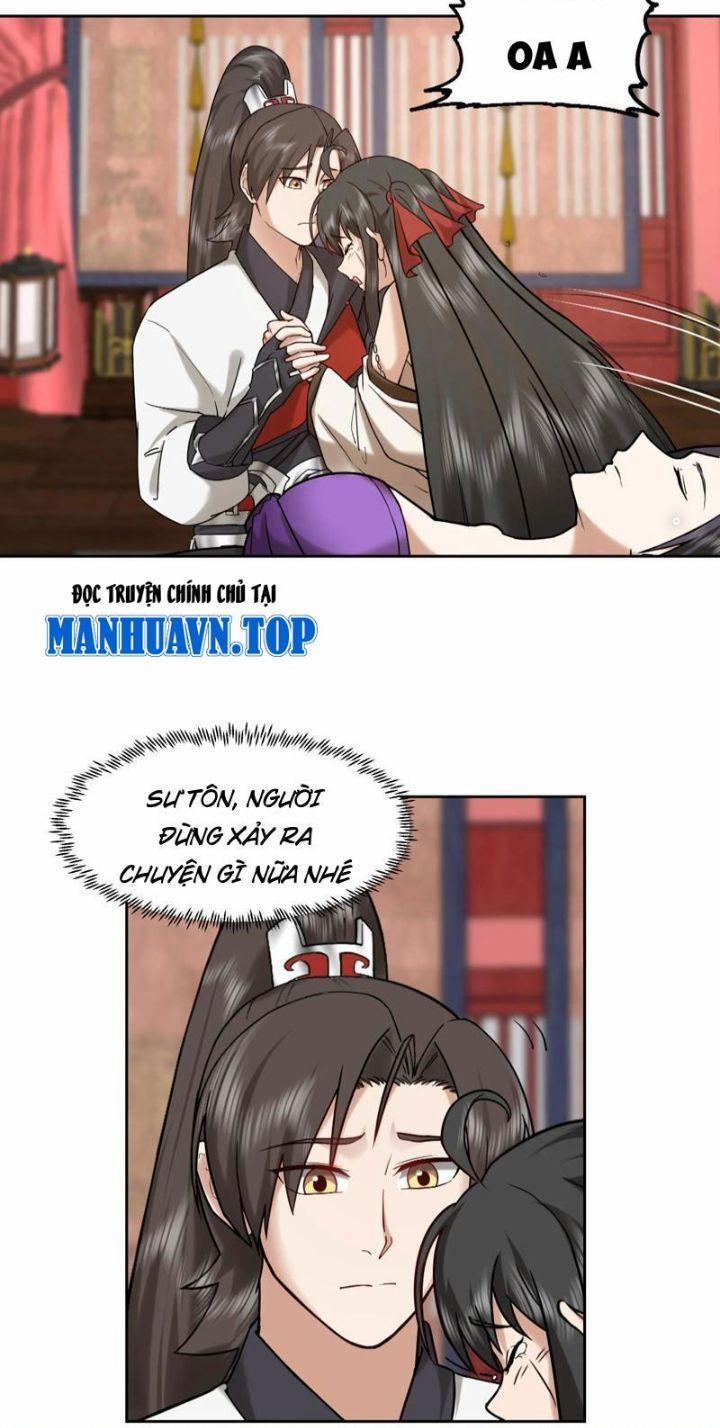 Hỗn Độn Thiên Đế Quyết 48 trang 6