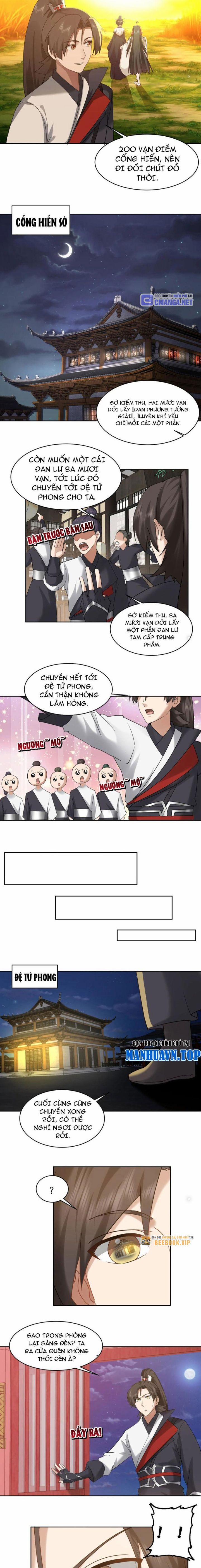 Hỗn Độn Thiên Đế Quyết 52 trang 4