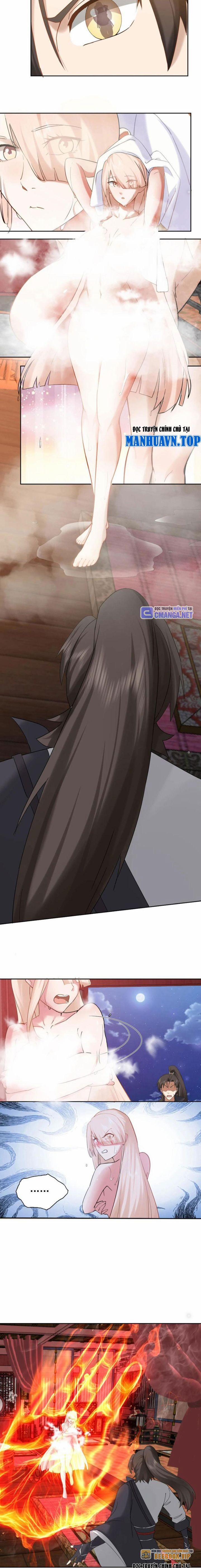 Hỗn Độn Thiên Đế Quyết 52 trang 5