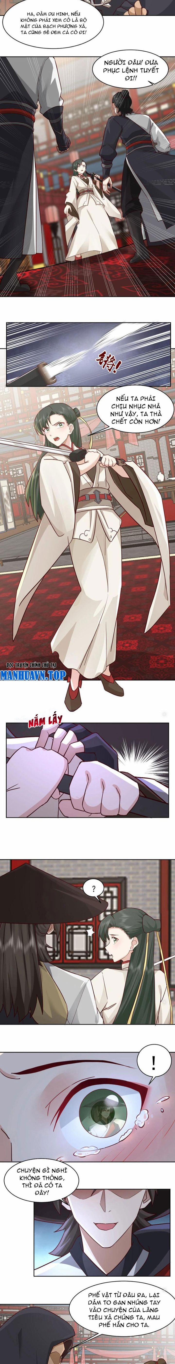 Hỗn Độn Thiên Đế Quyết 55 trang 2