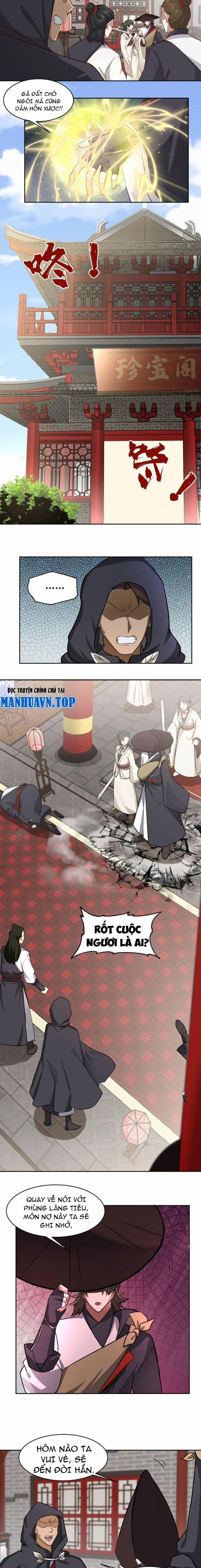 Hỗn Độn Thiên Đế Quyết 55 trang 3